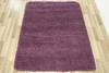 Dywan SHAGGY 0063 liliac Fiolet Shaggy