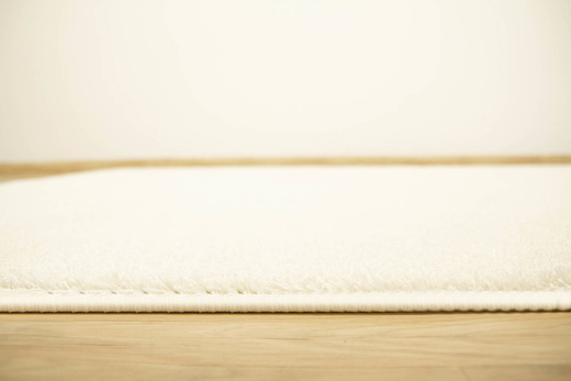 Wykładzina Phuket 69 Krem szerokość 4 m