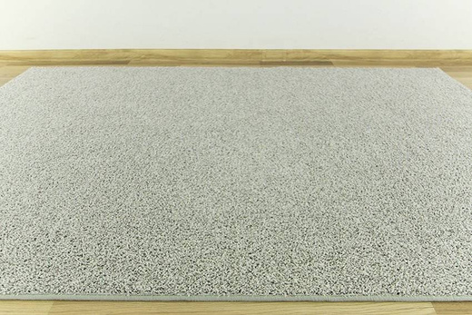 Wykładzina Mabelie 372 szary szerokość 4 m