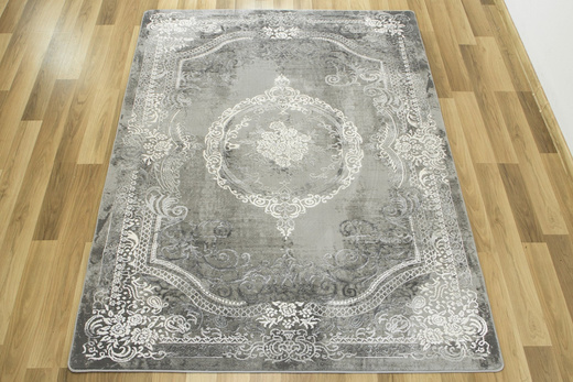 Dywan Galya K3754A grey/grey