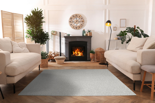 Wykładzina Sphinx-special szary 475 szerokość 4 m