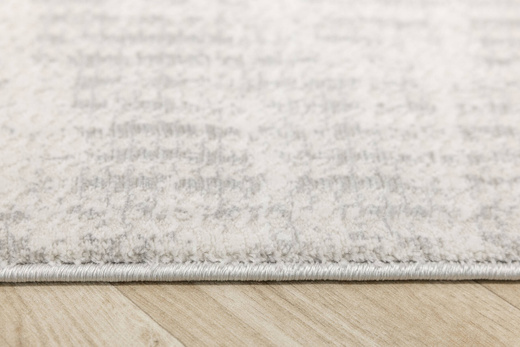 Dywan Verano H555A cream/antrasit Krem Szary Złoty