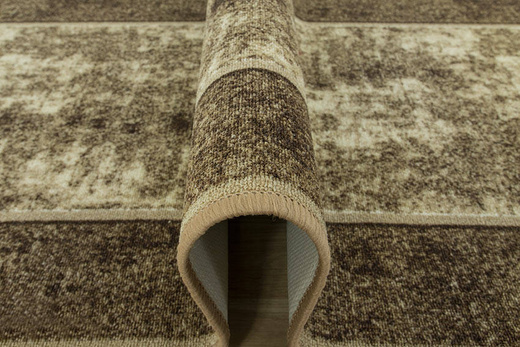 Antypoślizgowy Chodnik Stark 04 beż szerokość 80 cm