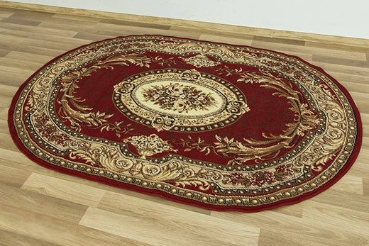 Dywan GOLD 042/22 owal