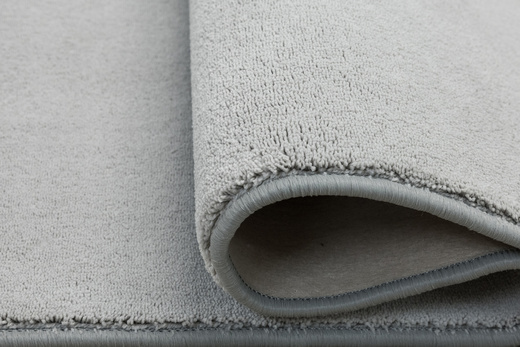 Wykładzina Lexus 172 Jasny Szary szerokość 4 m