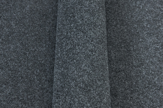 Wykładzina samochodowa Superflex 50 Szara szerokość 2 m