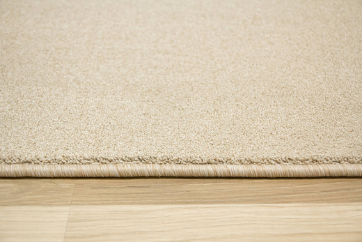 Miękki Gęsty Dywan Sakura 70 Beż Krem Melanż