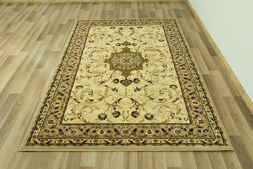 Dywan Lotos 523/100 beż