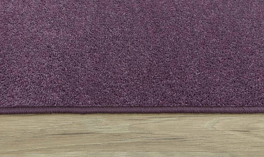 Wykładzina Dynasty 45 fiolet szerokość 3 m