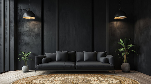 Owalny Dywan Super Rose 3792A cream/cream O Ornament Kwiaty Krem Beż