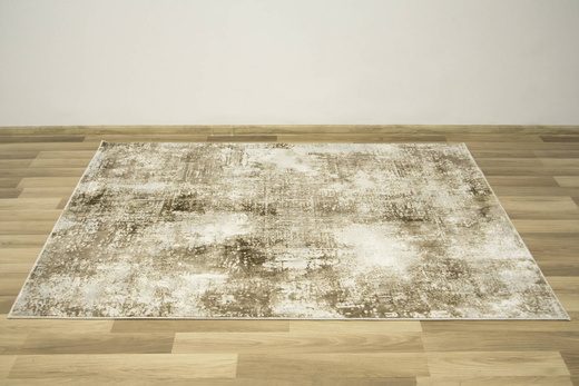 Dywan Verano C479A l.beige/beige Beż Krem Szary Przecierany