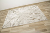 Dywan Misha E895A beige/d.beige Krem Beż Drzewa