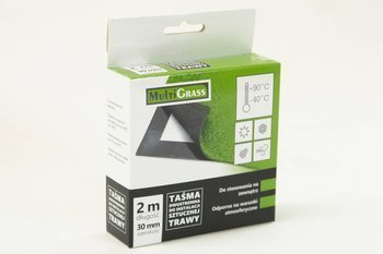 Taśma dwustronna MultiGrass do instalacji sztucznej trawy