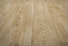 Wykładzina PCV Eruption Raymond 2 Deski Beż Brąz szerokość 3 m