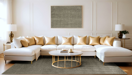 Dywan Fortuna 43 Lśniąca Zieleń