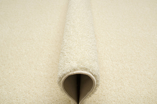 Dywan Lamborghini 120 Shaggy Krem