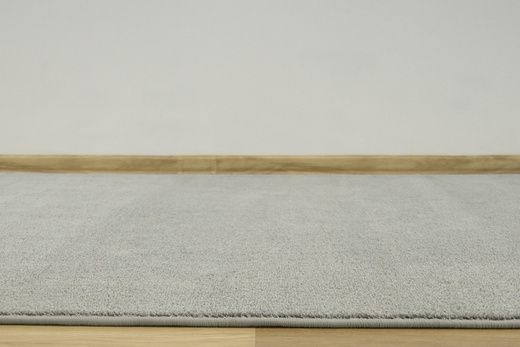 Mięciutki Dywan Sweet 74 Szary