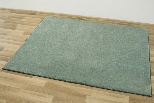 Wykładzina Essential-Elite 40 zielony szerokość 4 m