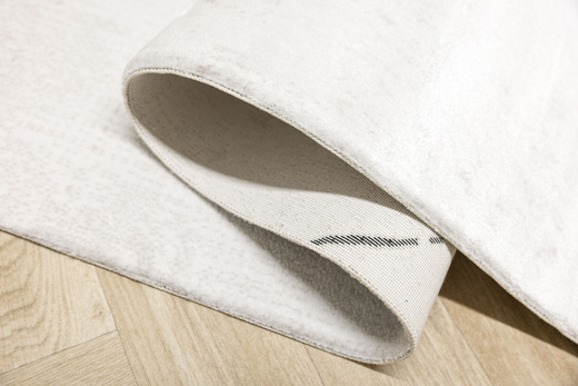 Dywan Kashmir KR143S Vizon/Black Marmur Czarny Złoty Abstrakcja