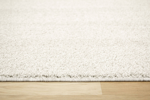 Wykładzina Sphinx-special Jasny Szary 274 Shaggy szerokość 4 m