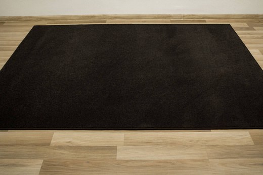 Dywan Ultimate-Twist 78 Antracyt na gumie