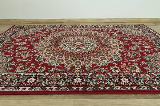 Dywan Aladin 510615/51955 red