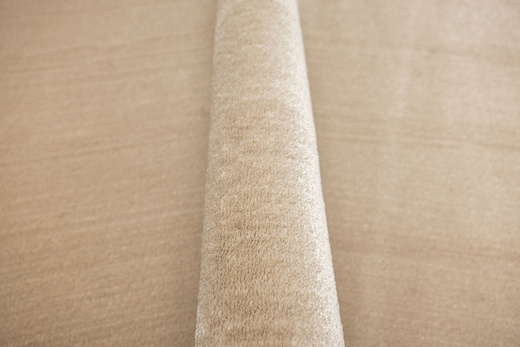 Wykładzina Violin 62 Linen Lśniący Beż Kaszmir szerokość 4 m