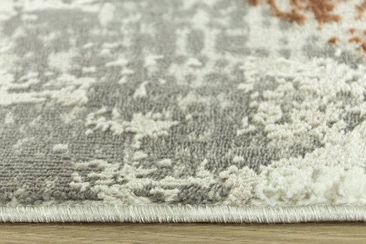 Dywan Luxess 10128 somon patchwork