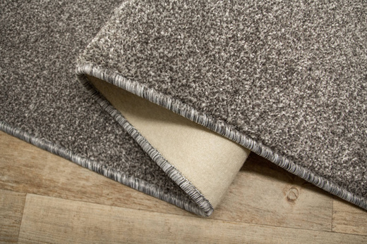 Wykładzina Capetown 975 Szary Srebrny Melanż szerokość 5 m