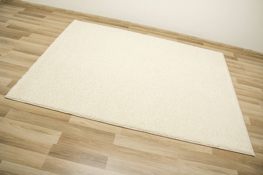 Dywan Lamborghini 120 Shaggy Krem