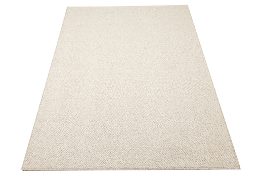 Dywan pętelkowy Massiv 6510 Krem Beż Gruby Splot