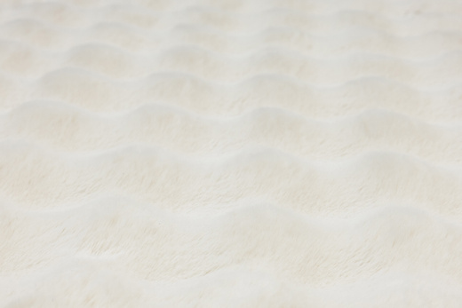 Dywan Oslo Bubble Ecru Rabbit Królik