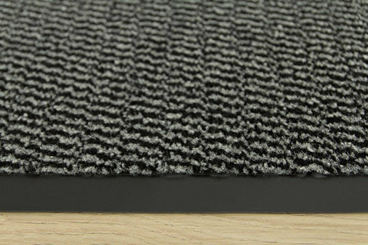 Antypoślizgowa Wycieraczka Leyla 50 l.grey