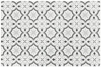 Wykładzina PCV Artifact Evora 594 grey szerokość 1,5 m