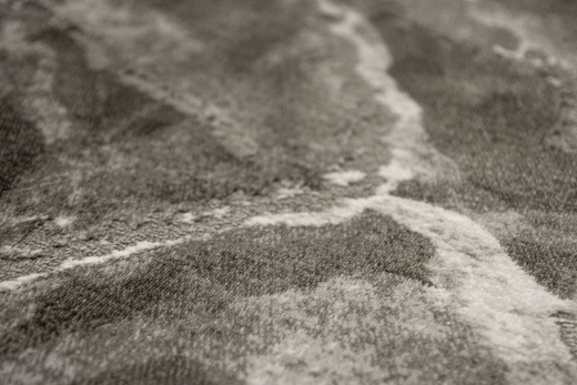 Dywan Felix 9272A grey/grey Szary Krem Srebrny Tafla Marmuru