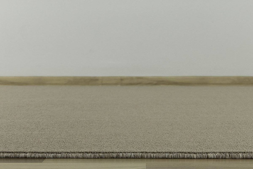 Wykładzina Bounty 92 brąz szerokość 4 m