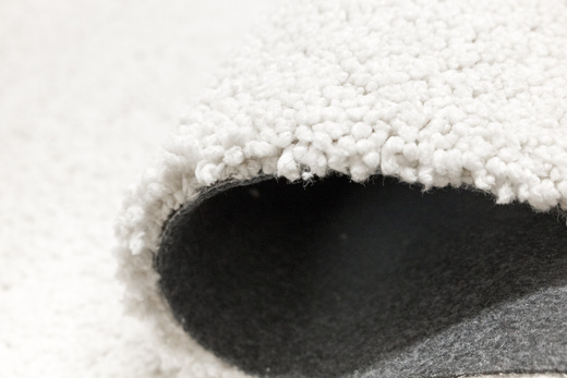 Dywan Shaggy Dreamland 60 Krem na filcu