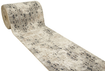 Chodnik Aqua Vintage 04 beż szerokość 100 cm