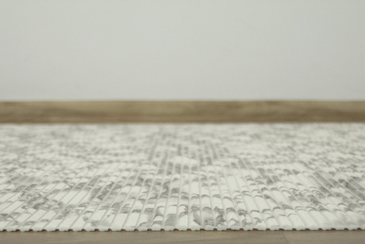 Mata Łazienkowa Softy-tex 911 Kremowy marmur szerokość 130 cm