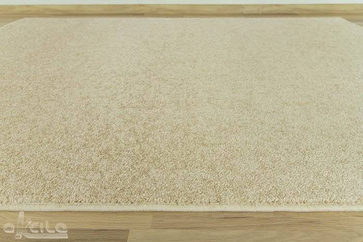 Wykładzina Sunshine 70 kremowy szerokość 4 m