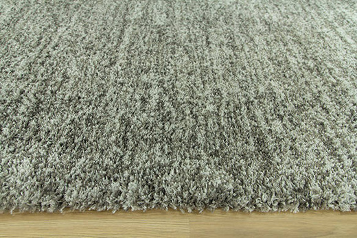Dywan Shaggy Onyx 3977A l.grey/l.grey szary