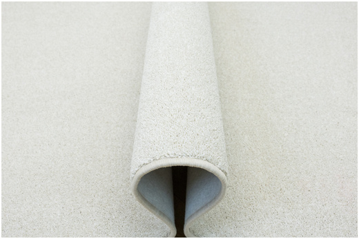 Dywan Destiny 100 Ivory Krem na filcu