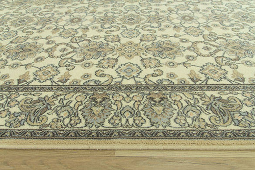 Dywan Agnella Isfahan Kantabria Alabastrowy