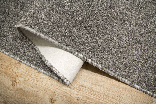 Wykładzina Liberty New 73 Szary szerokość 5 m