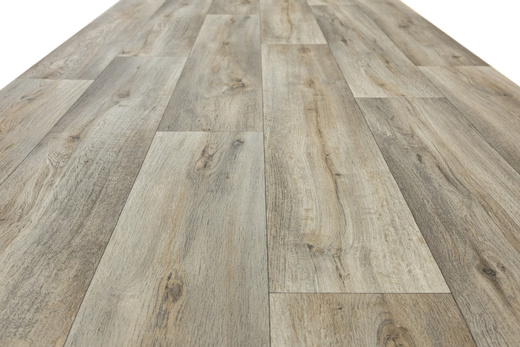 Wykładzina PCV Silvertex Silk Oak 979L Deski Beż szerokość 1 m
