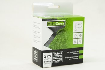 Taśma dwustronna MultiGrass do instalacji sztucznej trawy