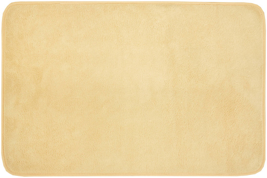 Dywanik Łazienkowy Bathmat Light Beige Cielisty Beż