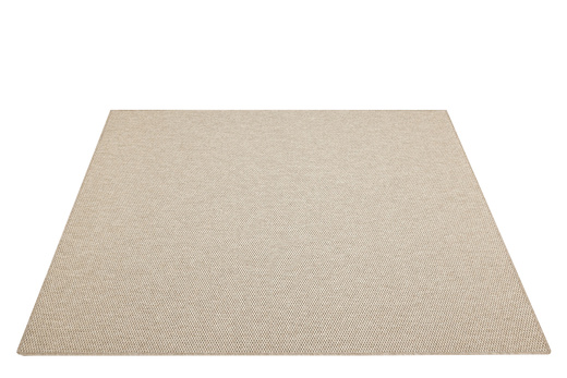Dywan Pętelkowy Pętelkowa Natura 3412 Beż Krem Płaski Splot