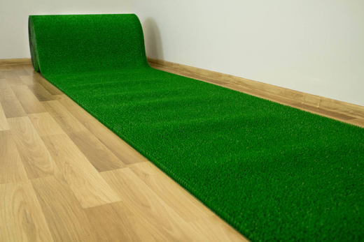 Wycieraczka Trawka Astroturf Light Green
