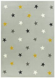 Dywan Kids 533752/89945 mouse gwiazdki